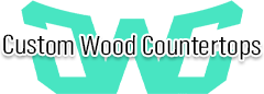 Pennsylvania Custom Wood Countertops
